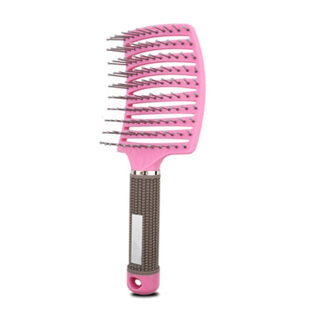 Massage Hair Comb - Mateo Starr