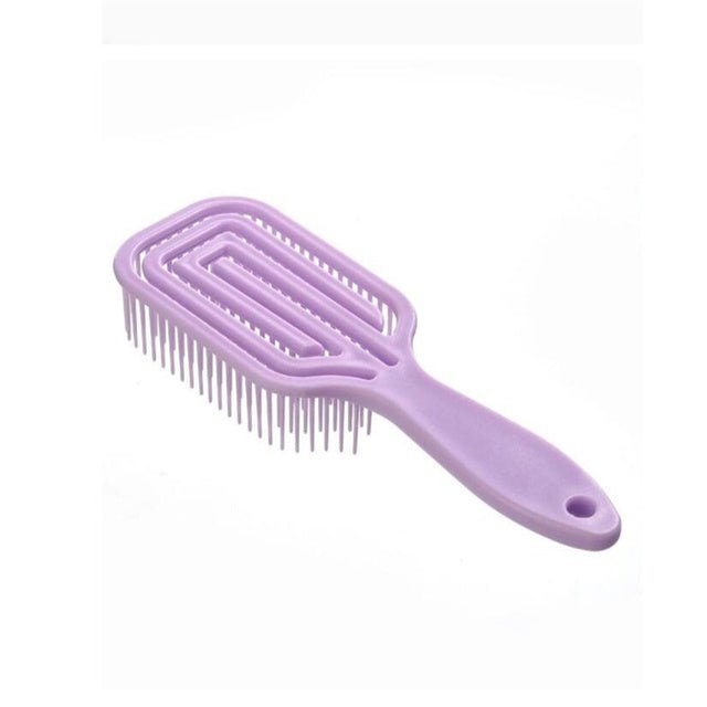 Massage Hair Comb - Mateo Starr