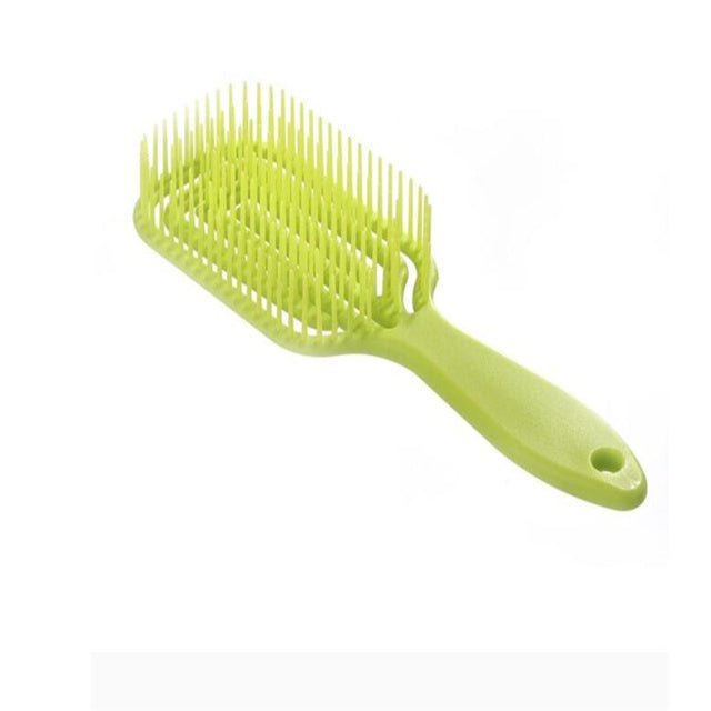 Massage Hair Comb - Mateo Starr