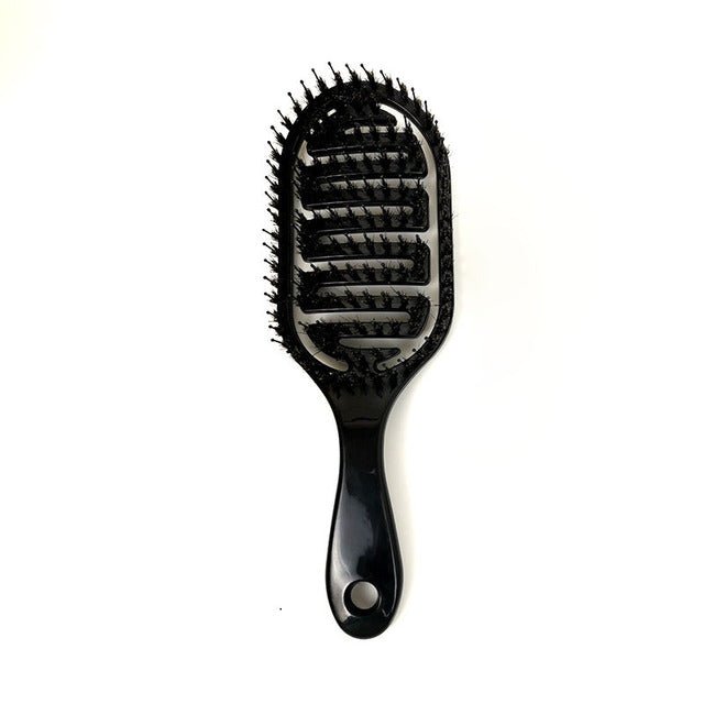 Massage Hair Comb - Mateo Starr