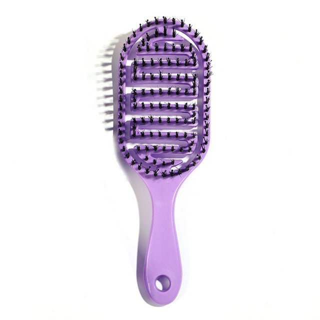 Massage Hair Comb - Mateo Starr