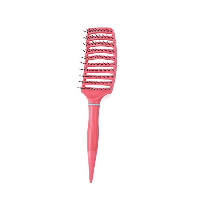 Massage Hair Comb - Mateo Starr
