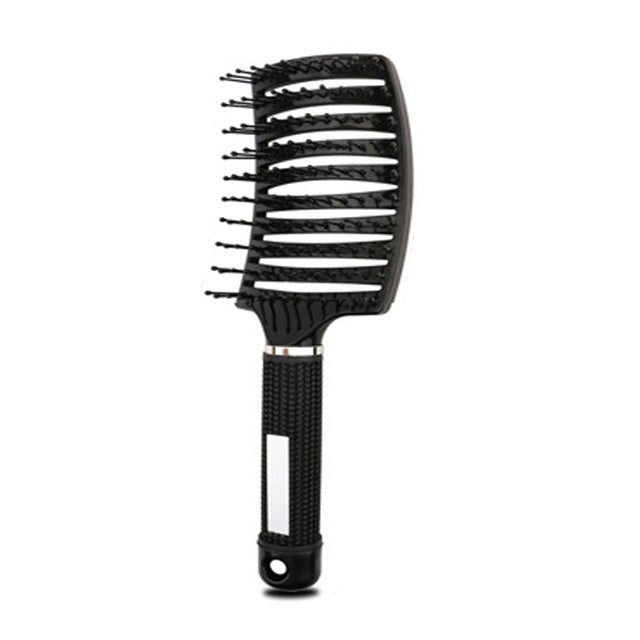 Massage Hair Comb - Mateo Starr