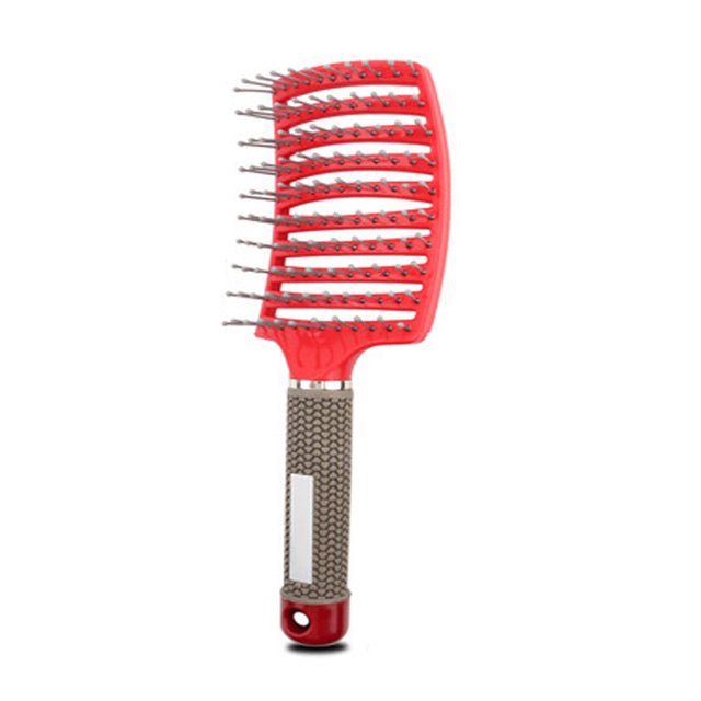 Massage Hair Comb - Mateo Starr