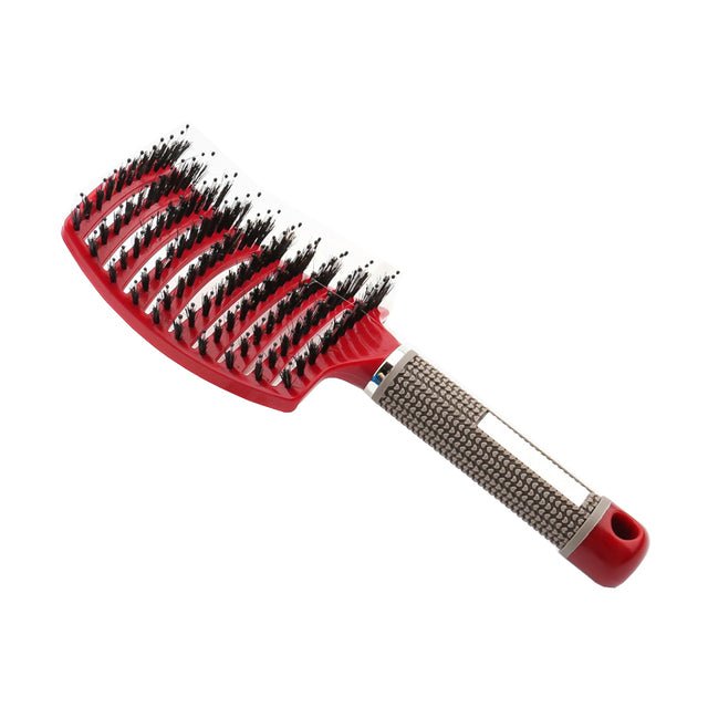 Massage Hair Comb - Mateo Starr