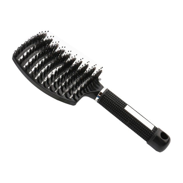 Massage Hair Comb - Mateo Starr