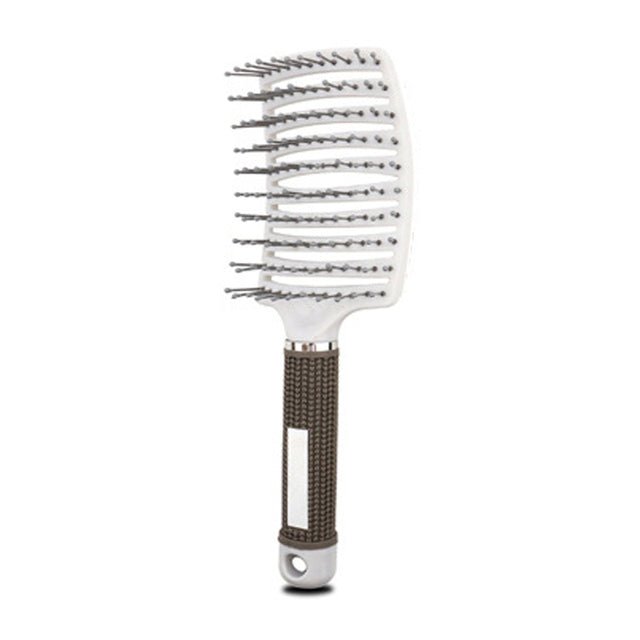 Massage Hair Comb - Mateo Starr