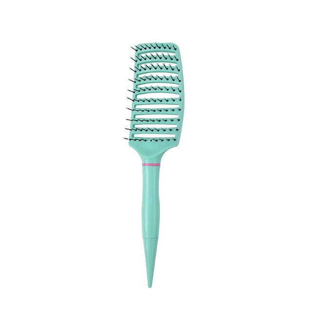 Massage Hair Comb - Mateo Starr