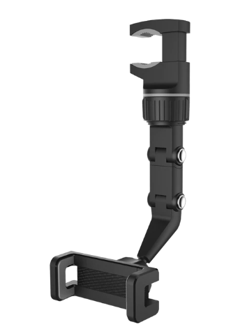 360° Rotatable Smart Phone Car Holder - Mateo Starr