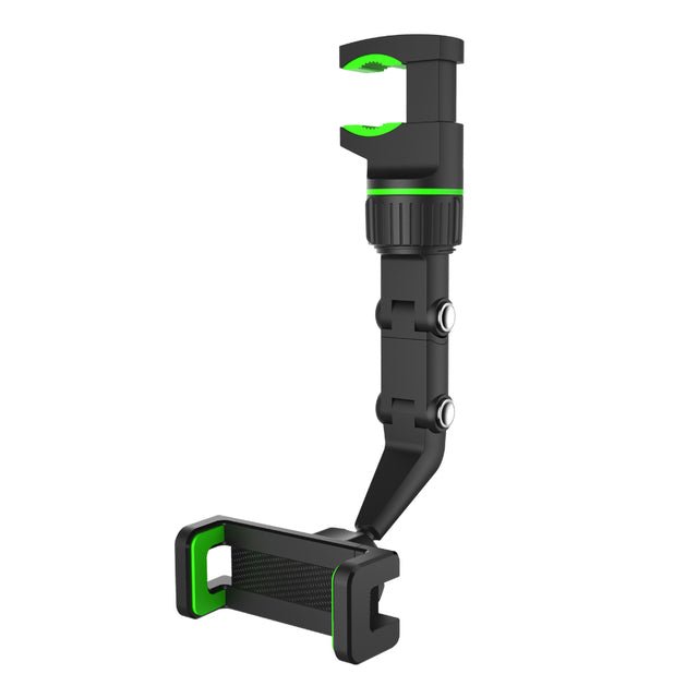 360° Rotatable Smart Phone Car Holder - Mateo Starr