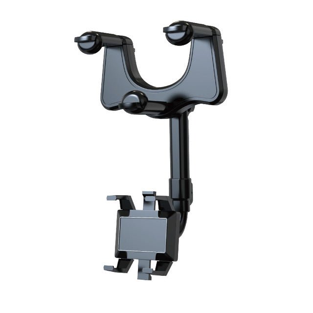 360° Rotatable Smart Phone Car Holder - Mateo Starr