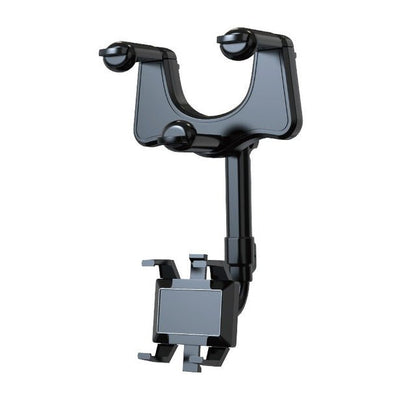 360° Rotatable Smart Phone Car Holder - Mateo Starr