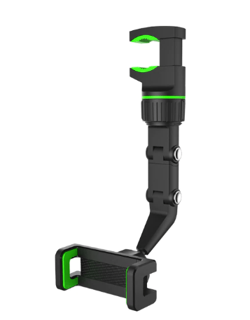 360° Rotatable Smart Phone Car Holder - Mateo Starr