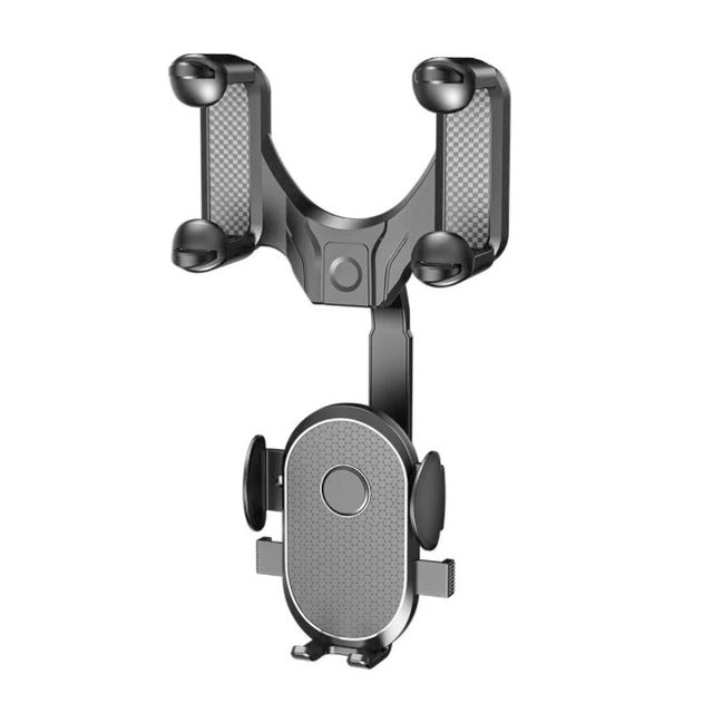 360° Rotatable Smart Phone Car Holder - Mateo Starr