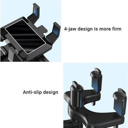 360° Rotatable Smart Phone Car Holder - Mateo Starr