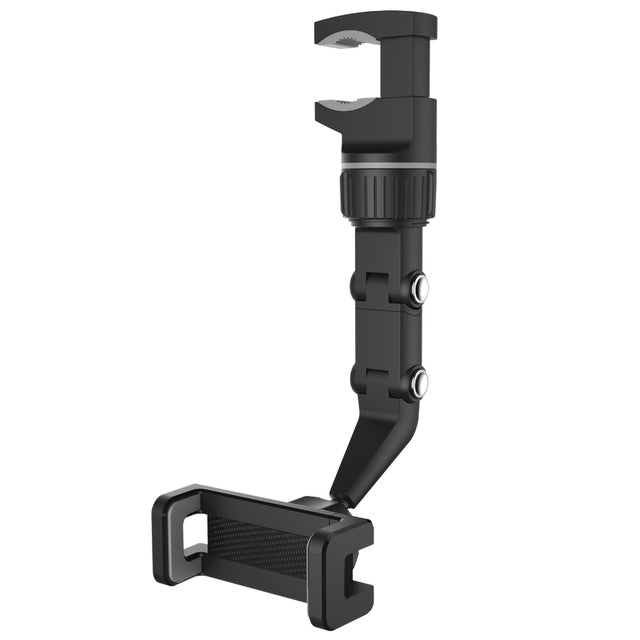 360° Rotatable Smart Phone Car Holder - Mateo Starr
