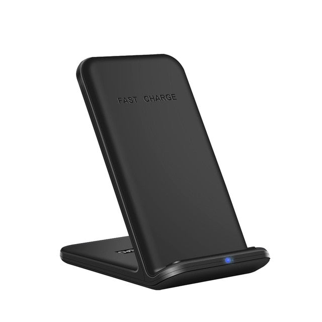 3in1 Wireless Fast Charger Dock Station - Mateo Starr