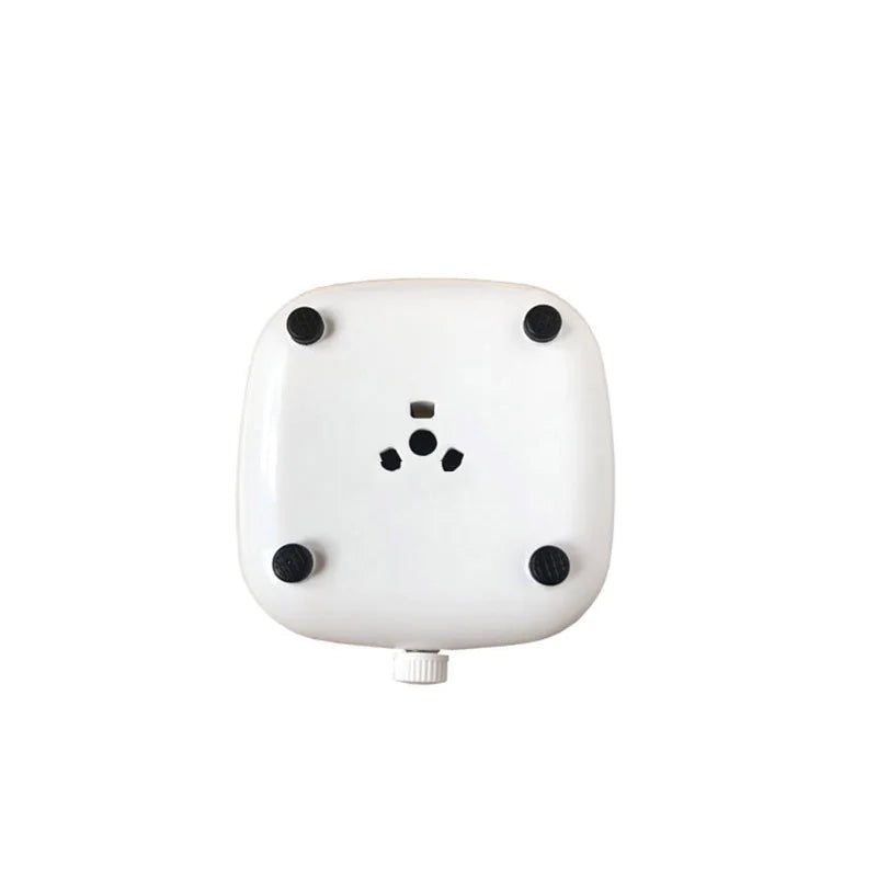 Compact Magnetic Stirrer for Laboratory Use - Mateo Starr