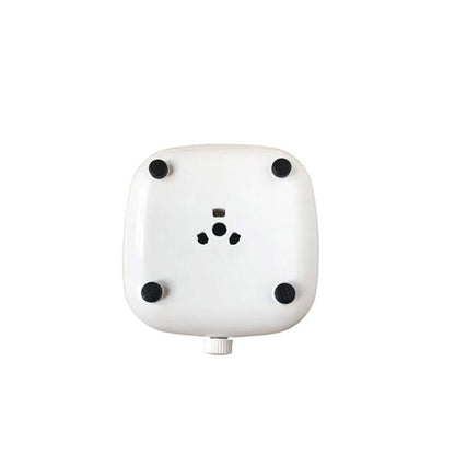Compact Magnetic Stirrer for Laboratory Use - Mateo Starr