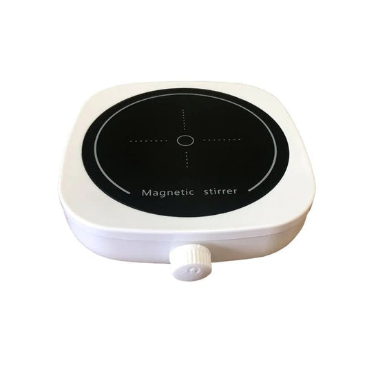 Compact Magnetic Stirrer for Laboratory Use - Mateo Starr