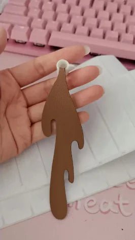 Creative Coffee Bookmark - Mateo Starr