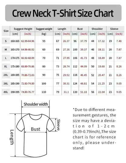 Cumdump Classic Crew Neck Cotton T-Shirt Men Women Beige - Mateo Starr