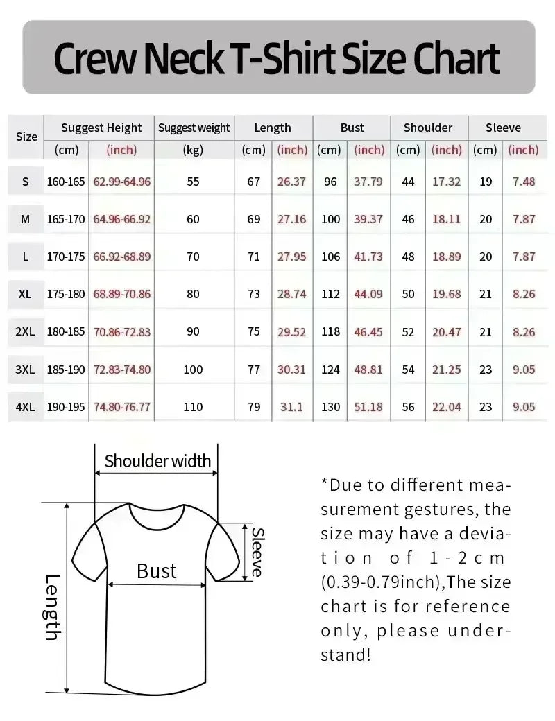 Cumdump Classic Crew Neck Cotton T-Shirt Men Women Red - Mateo Starr