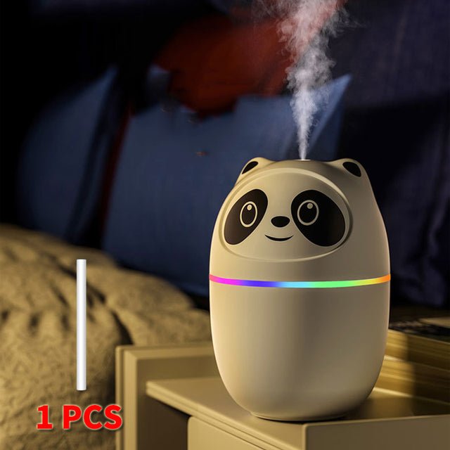 Cute Cat Humidifier - Mateo Starr