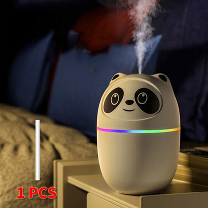 Cute Cat Humidifier - Mateo Starr
