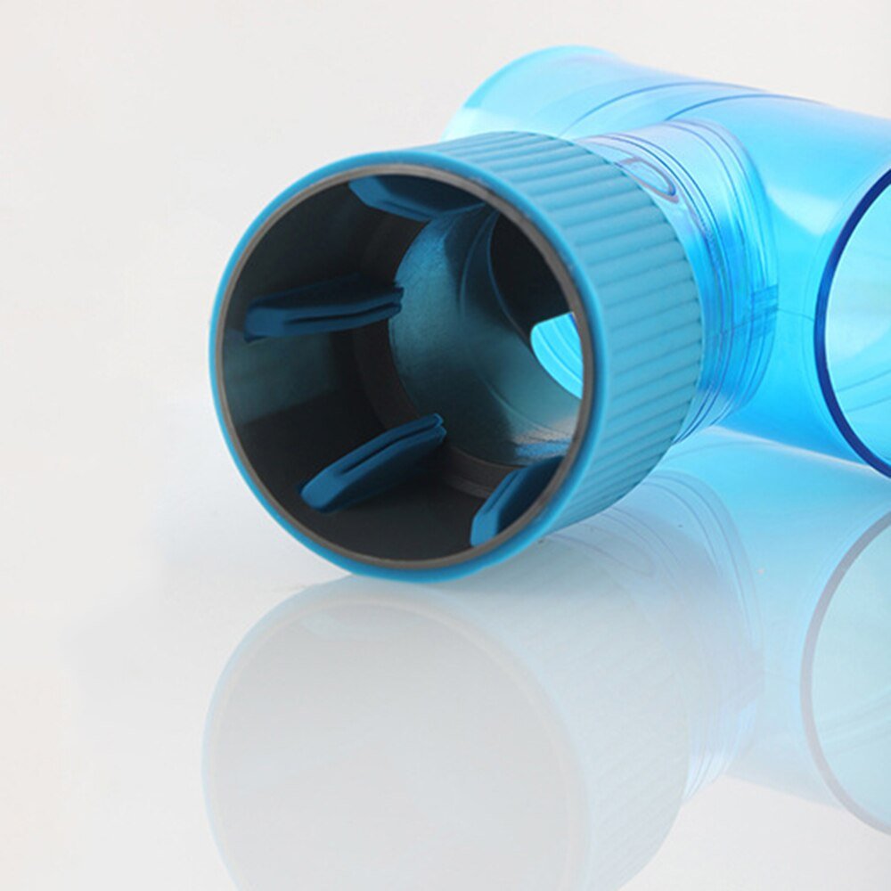 DIY Hair Dryer - Mateo Starr