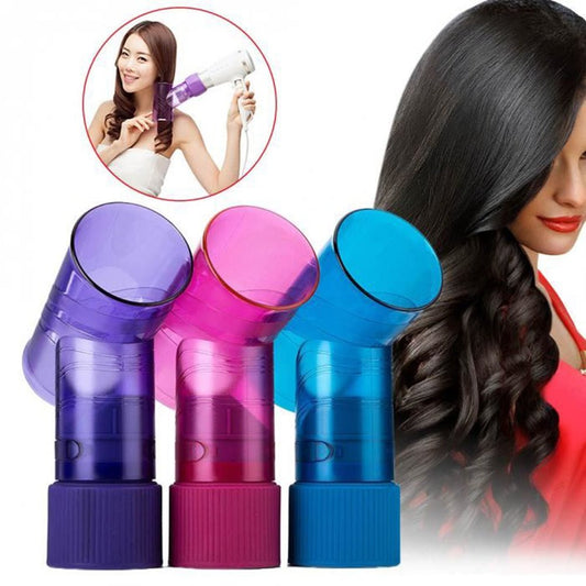 DIY Hair Dryer - Mateo Starr
