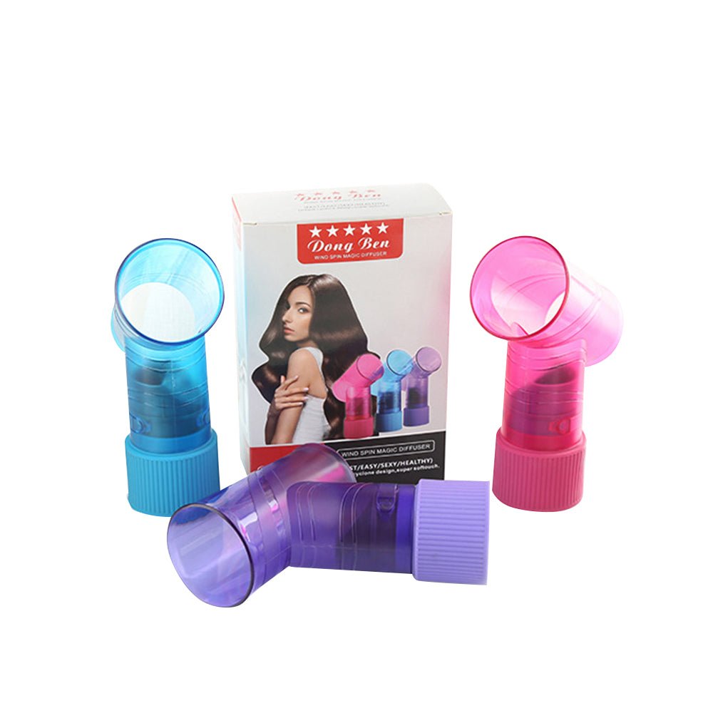 DIY Hair Dryer - Mateo Starr
