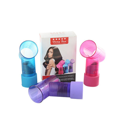 DIY Hair Dryer - Mateo Starr