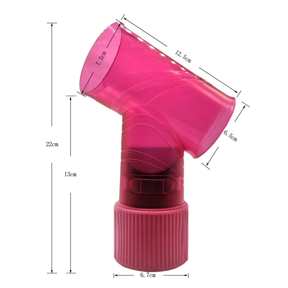 DIY Hair Dryer - Mateo Starr