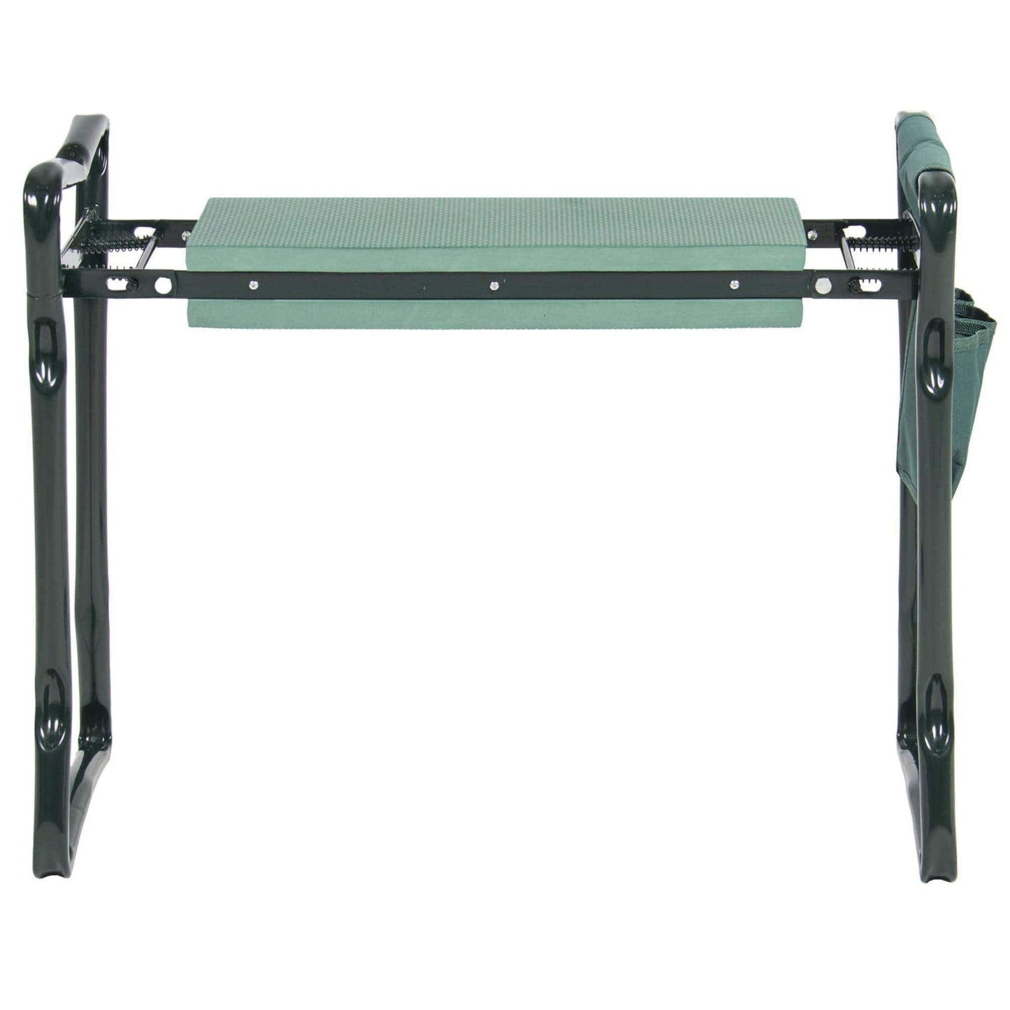 Garden Kneeler - Mateo Starr