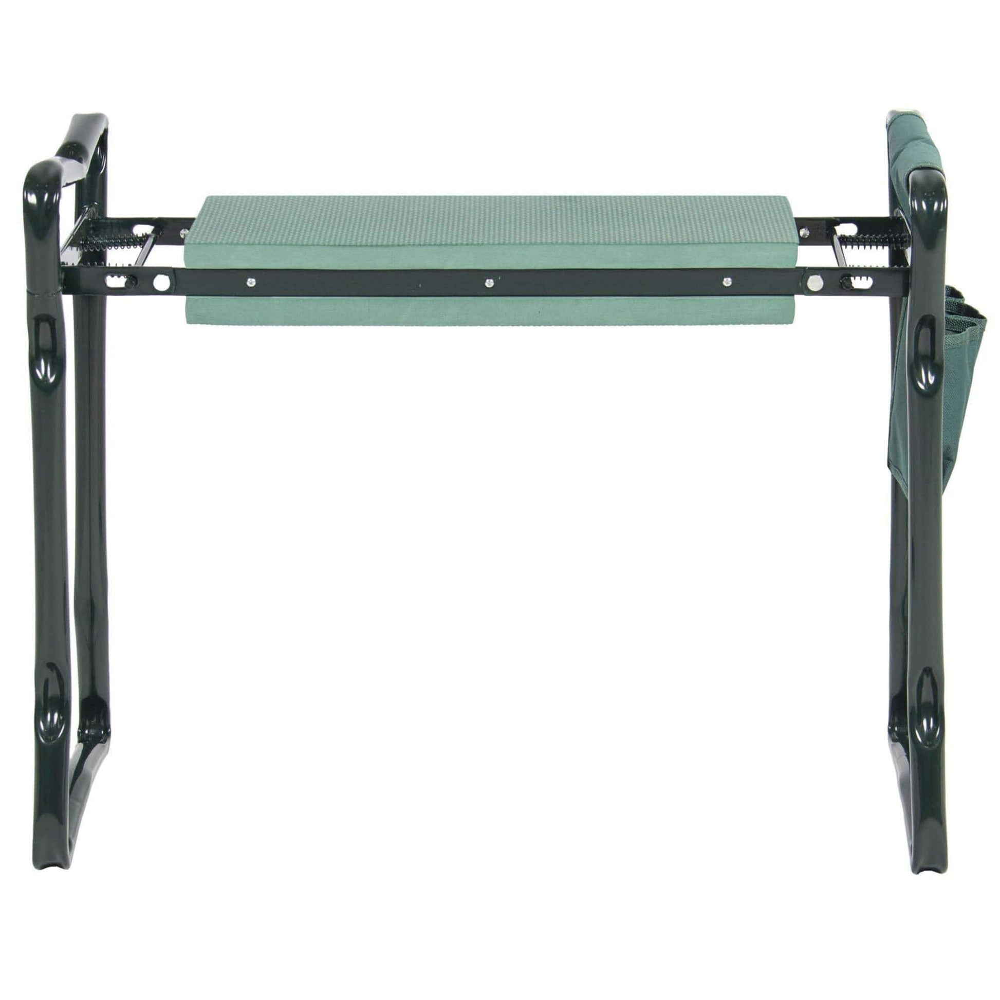 Garden Kneeler - Mateo Starr