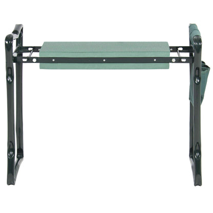Garden Kneeler - Mateo Starr