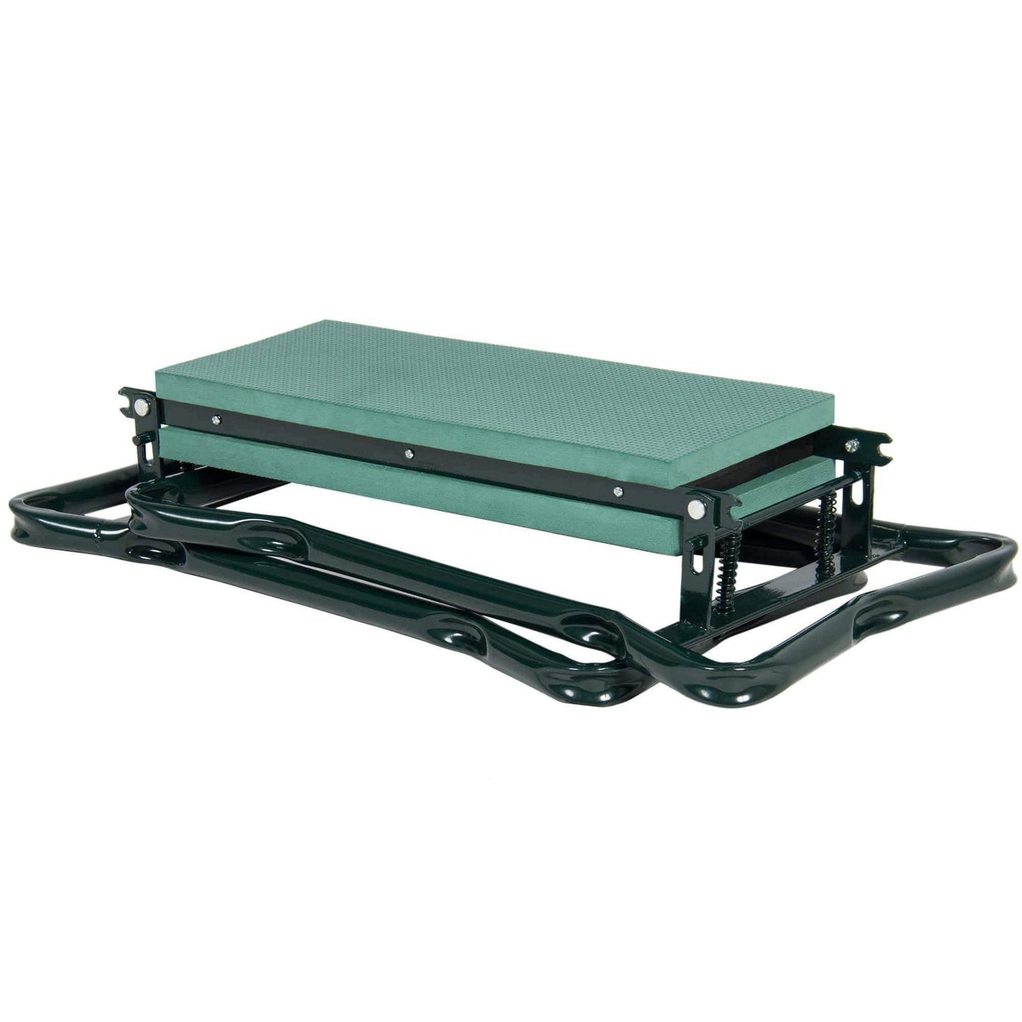 Garden Kneeler - Mateo Starr