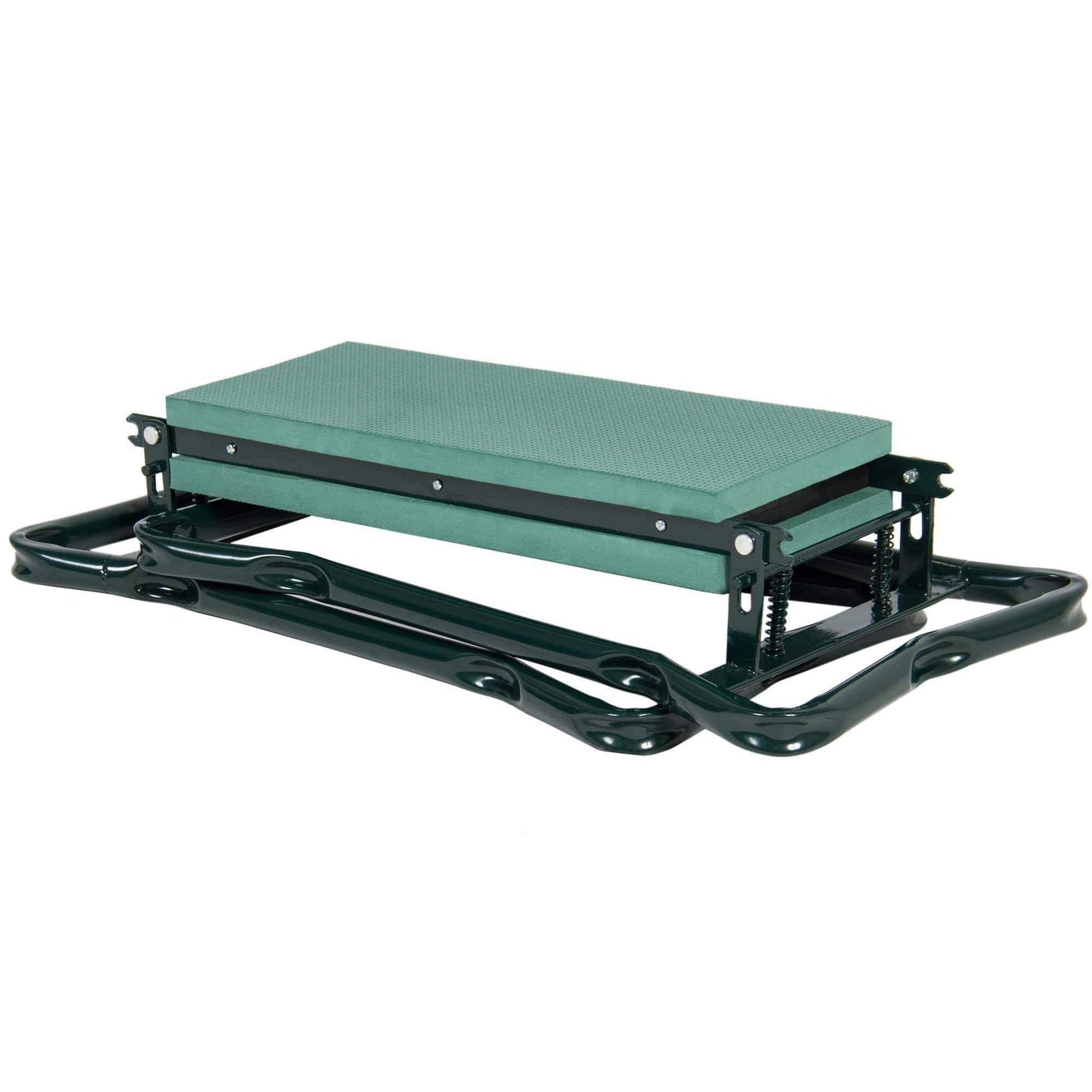 Garden Kneeler - Mateo Starr