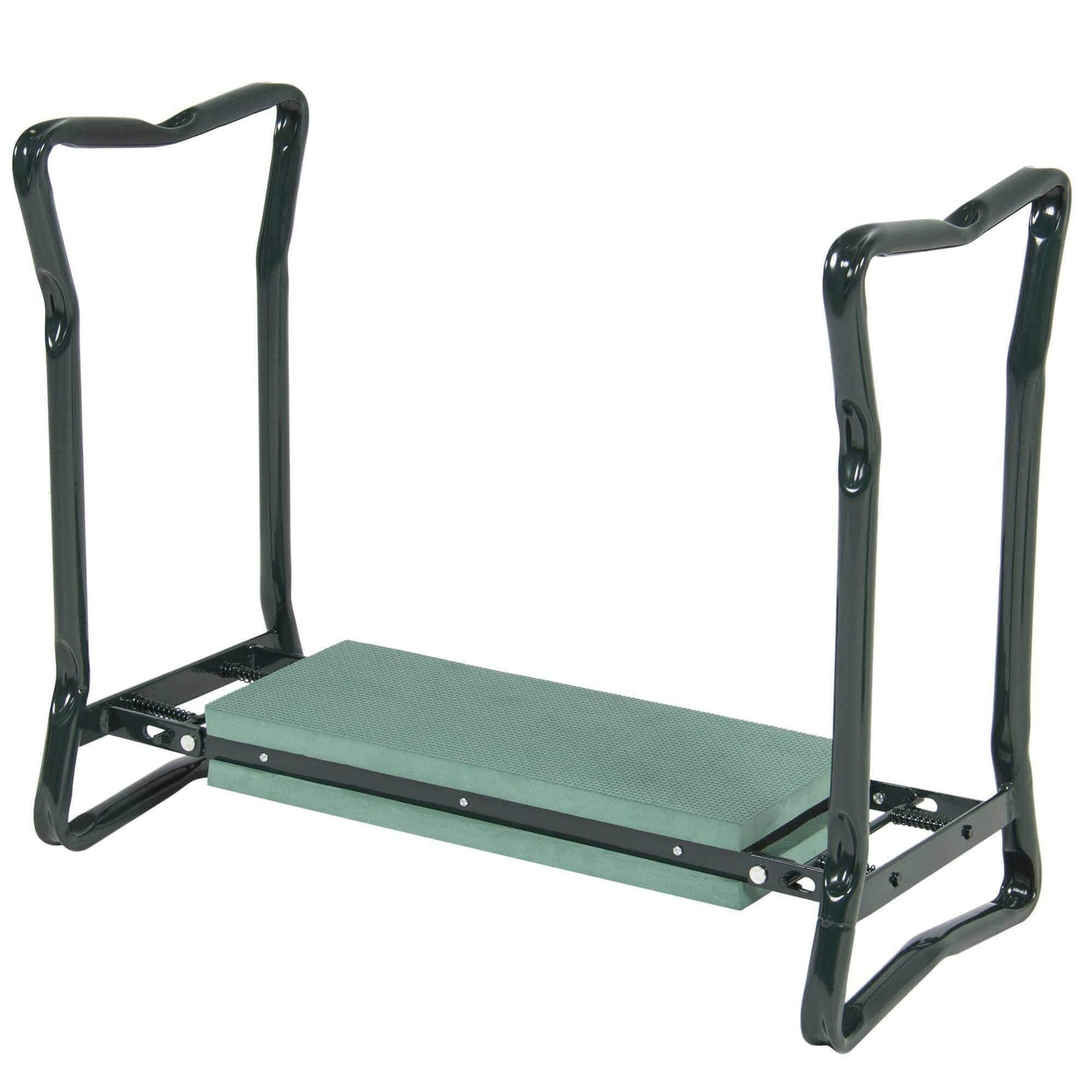 Garden Kneeler - Mateo Starr