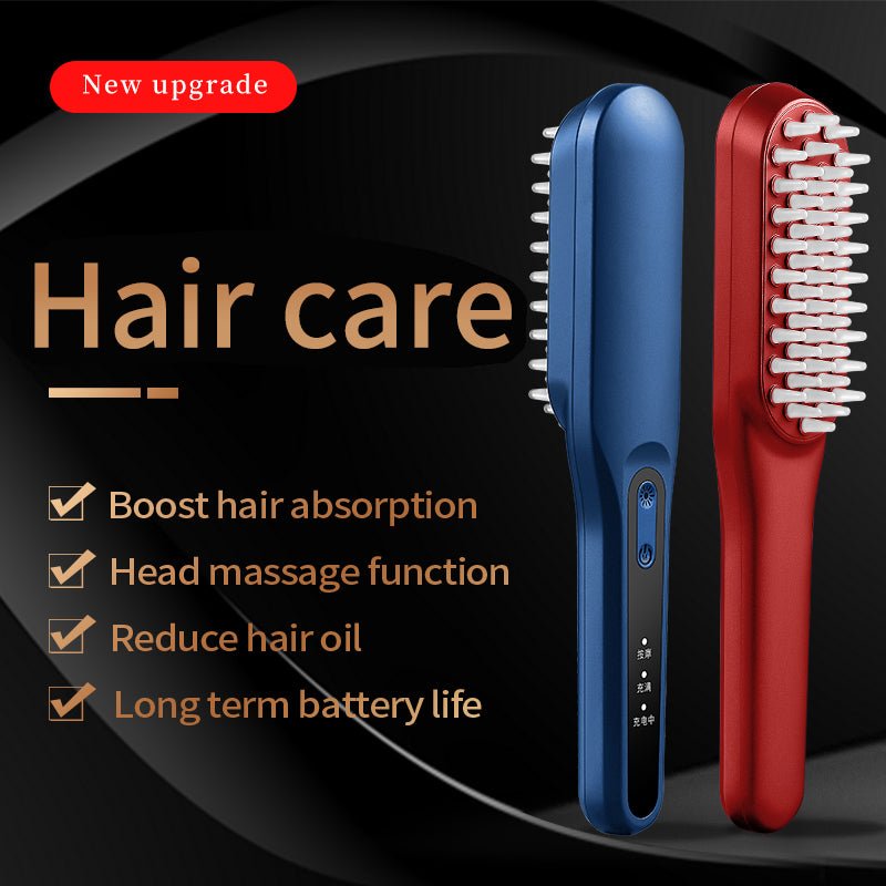 Hair Growth Comb - Mateo Starr