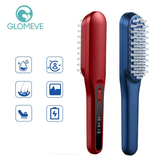 Hair Growth Comb - Mateo Starr