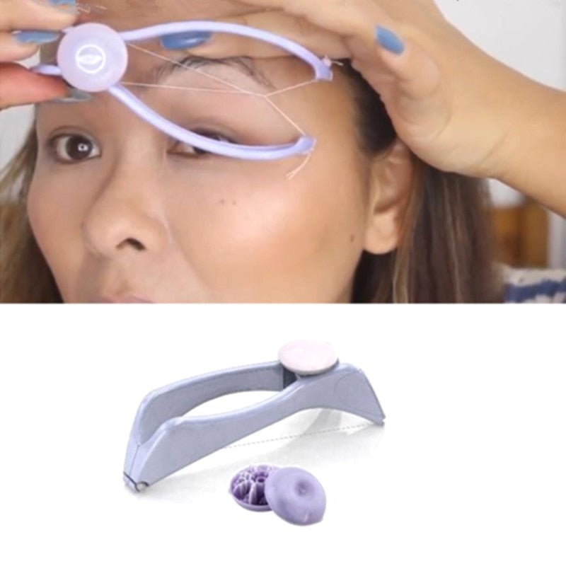 Hair Remover Beauty Tool - Mateo Starr