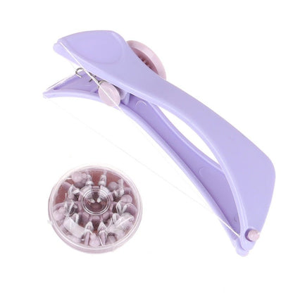 Hair Remover Beauty Tool - Mateo Starr