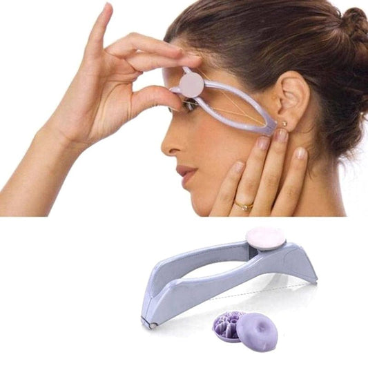 Hair Remover Beauty Tool - Mateo Starr