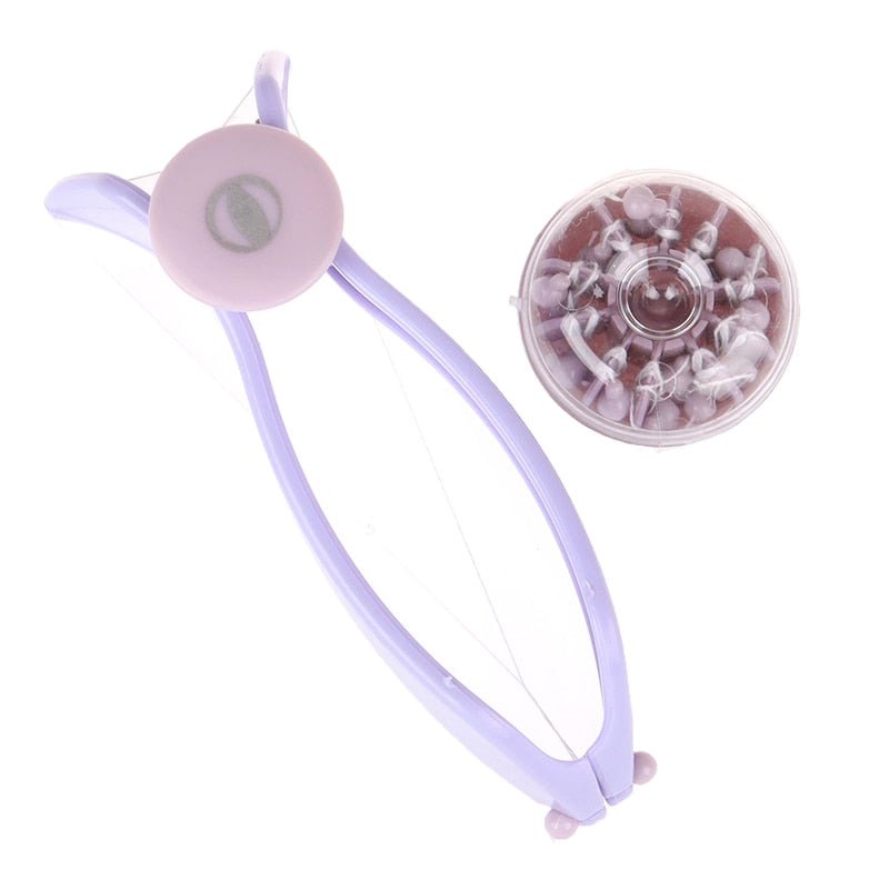 Hair Remover Beauty Tool - Mateo Starr