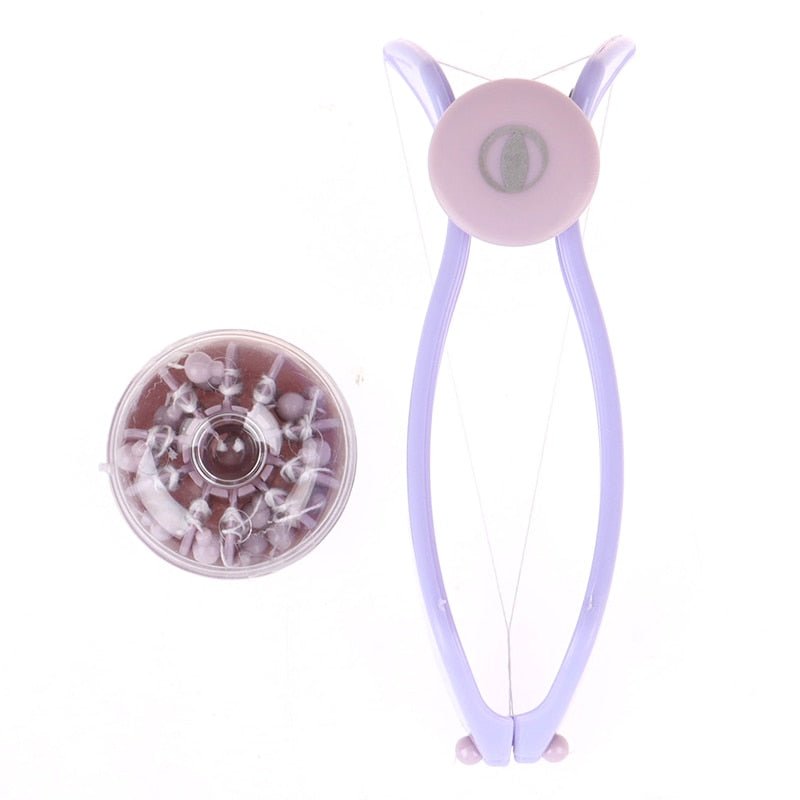 Hair Remover Beauty Tool - Mateo Starr