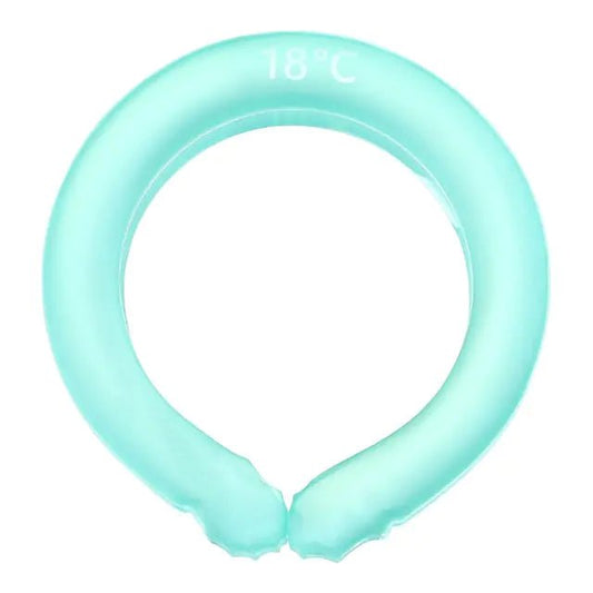 Ice Maker Cooling Tube Cooling Neck Wraps - Mateo Starr