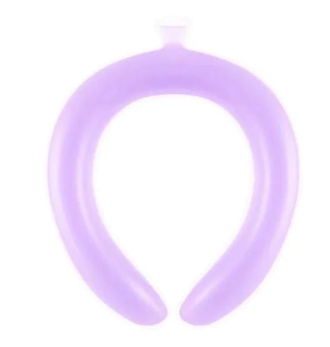 Ice Maker Cooling Tube Cooling Neck Wraps - Mateo Starr