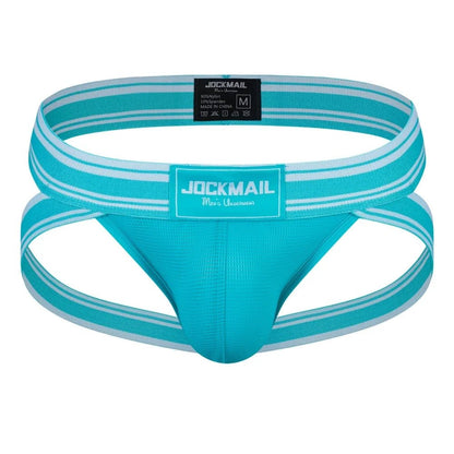 Jockmail Fiesta Jockstrap - Mateo Starr